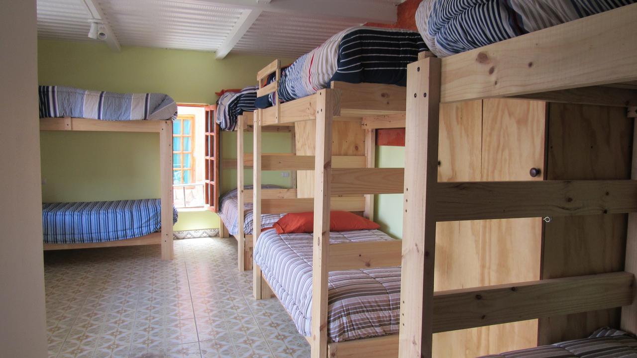 Hostal Valle Mistral La Serena Exterior foto